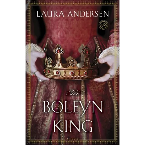The Boleyn King - Paperback