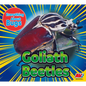 Goliath Beetles - Paperback
