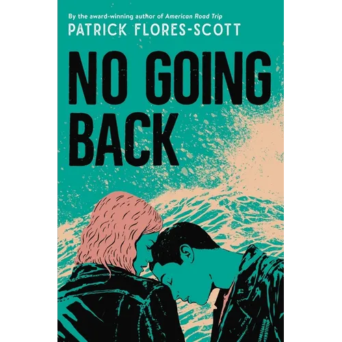 No Going Back - Hardcover
