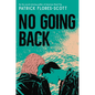 No Going Back - Hardcover