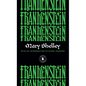 Frankenstein - Mass Market Paperbound