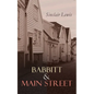 Babbitt & Main Street: The Blue Lights, The Film of Fear & The Ivory Snuff Box - Paperback