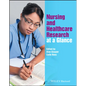 Nursing and Healthcare Research at a Glance - Paperback