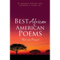 Best African American Poems: Past and Present - Paperback