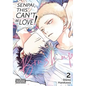 Senpai, This Can't Be Love! Brush Up, Vol. 2 - Paperback