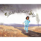 Salamander Sky - Hardcover