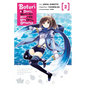 Bofuri: I Don't Want to Get Hurt, So I'll Max Out My Defense., Vol. 2 (Manga) - Paperback