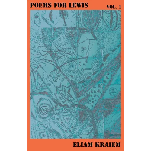 Poems for Lewis - Paperback
