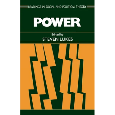 Power - Paperback