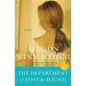The Department of Lost & Found - Paperback