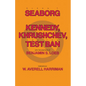 Kennedy, Krushchev, and Test Ban - Paperback