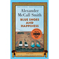 Blue Shoes and Happiness - Paperback
