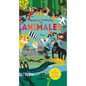 Busca Y Encuentra Los Animales - Hardcover