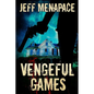 Vengeful Games - Paperback