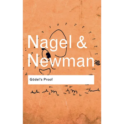 Godel's Proof - Paperback
