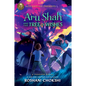 Rick Riordan Presents: Aru Shah and the Tree of Wishes-A Pandava Novel Book 3 - Hardcover