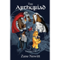 The Arthuriad Volumes 1-3 - Hardcover
