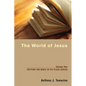 The World of Jesus - Paperback