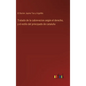 Tratado de la cabrevacion según el derecho, y el estilo del principado de cataluña - Hardcover
