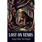 Lost On Venus - Paperback