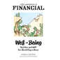 Little Handbook of Financial Well-Being: And How and Why You Should Buy a House - Hardcover