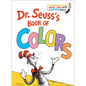 Dr. Seuss's Book of Colors - Hardcover