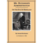 Mr. Buchanan's Administration on the Eve of the Rebellion - Paperback