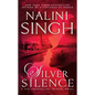 Silver Silence - Paperback
