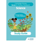 Cambridge Primary Revise for Primary Checkpoint Science Study Guide: Hodder Education Group - Paperback