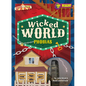 Wicked World Phobias - Library Binding