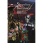 Shoreline of Infinity 81/2 EIBF Edition: Science Fiction Magazine - Paperback