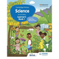 Cambridge Primary Science Learner's Book 1 Second Edition: Hodder Education Group - Paperback
