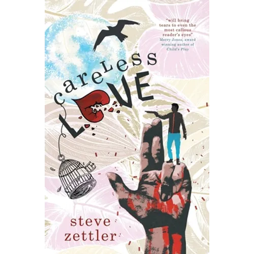 Careless Love - Paperback