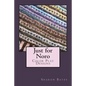 Just for Noro: Color Play Designs - Paperback