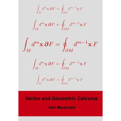 Vector and Geometric Calculus - Paperback