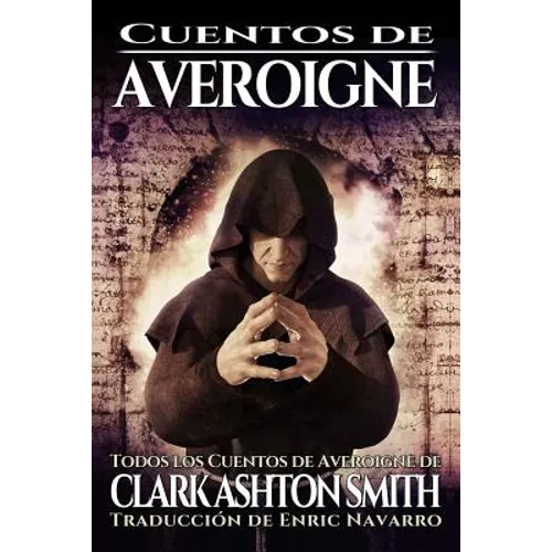 Cuentos De Averoigne - Paperback