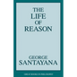 The Life of Reason - Paperback