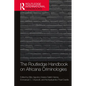 The Routledge Handbook of Africana Criminologies - Paperback