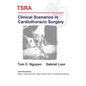 TSRA Clinical Scenarios in Cardiothoracic Surgery - Paperback