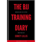 The BJJ Training Diary - Paperback