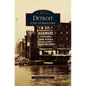 Detroit: City of Industry - Hardcover