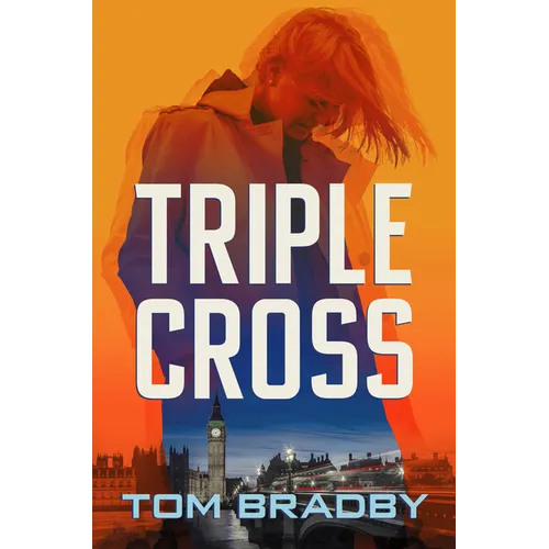 Triple Cross - Paperback