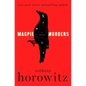 Magpie Murders - Hardcover