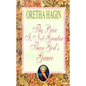 The Price Is Not Greater Than God's Grace - Paperback