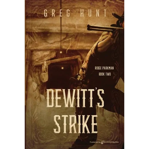 DeWitt's Strike - Paperback