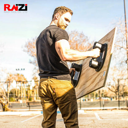 Raizi GRABO PRO-LIFTER 20 Electric Vacuum Lifter, 170kg Listed Capacity