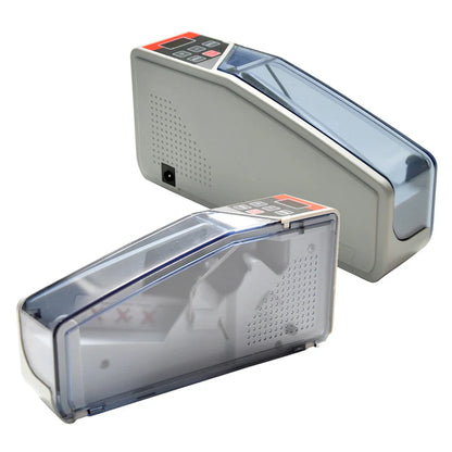 Mini Portable Handheld Money Counter – Cash & Bill Counting Machine (EU Plug)