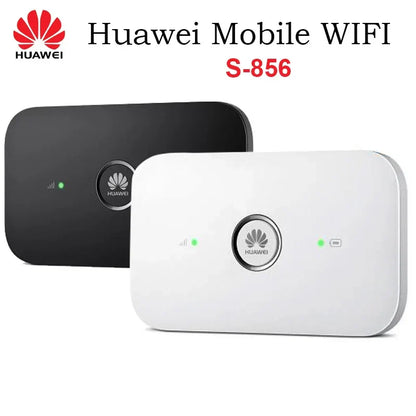 Unlocked 4G Mobile WiFi Hotspot USB Dongle Pocket Router 150Mbps