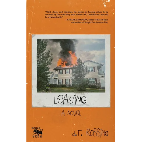 Leasing - Paperback