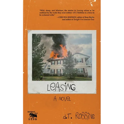 Leasing - Paperback